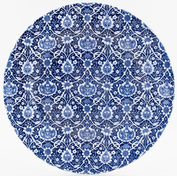 Dinner Plate